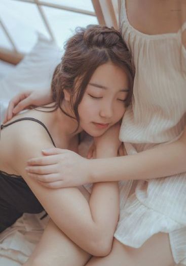 女儿的朋友韩