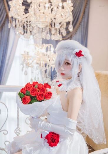 女朋友2