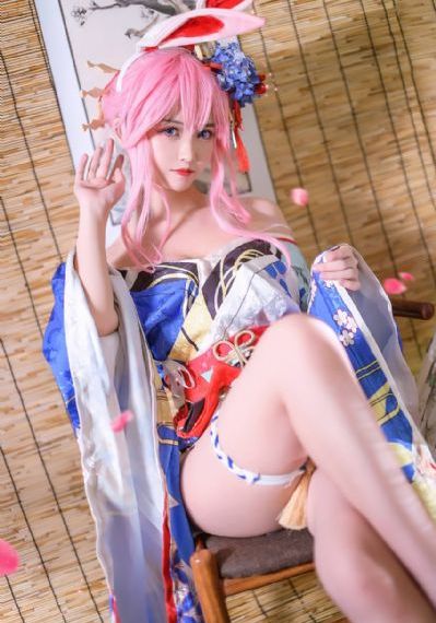 妖女18招