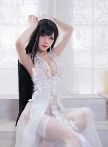 朋友老婆