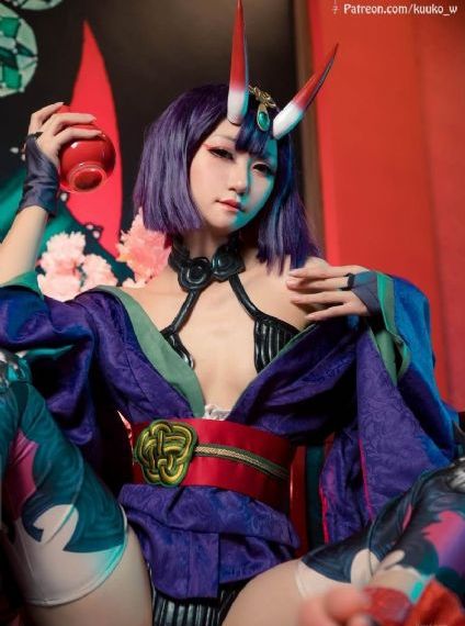 吊带袜天使2