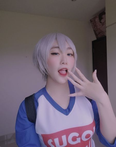 王林动漫