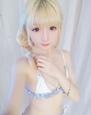 少女武则天