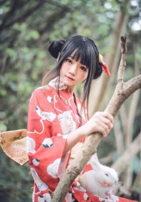 枫与铃完整版