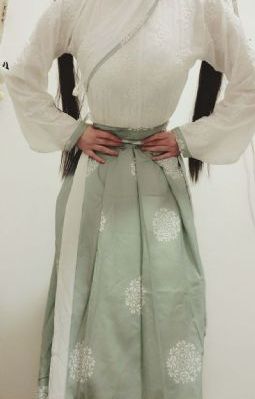 魔女电车