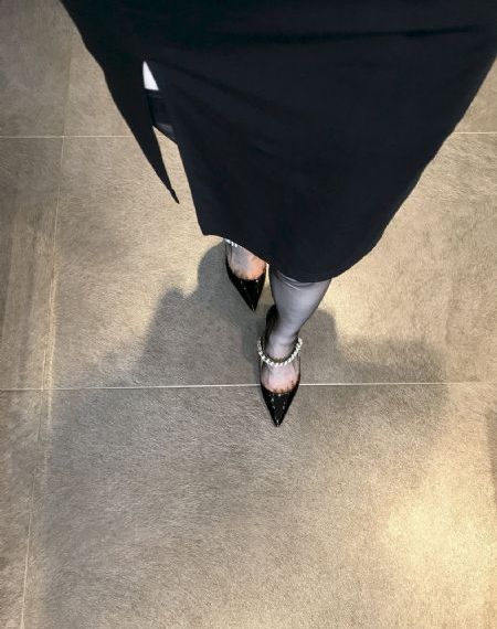 隐秘的爱