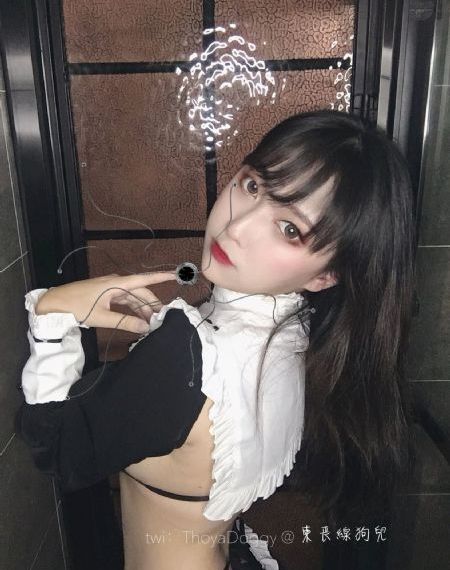 刺猬王俊凯