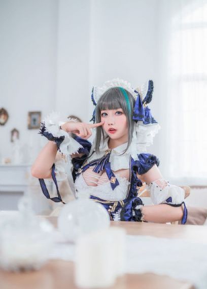 性感邻居