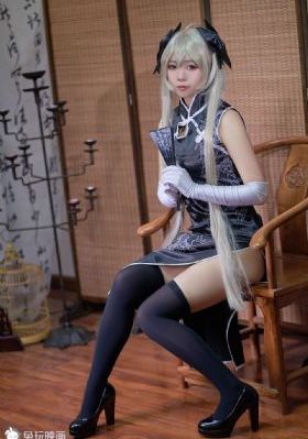 部长和社畜的恋情令人着急