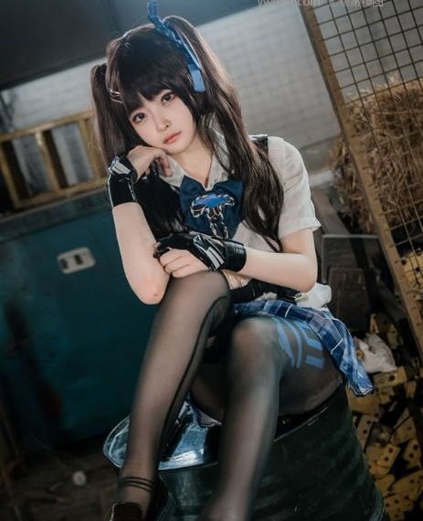 憧憬成为魔法少女第1集