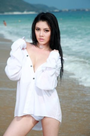 少妇的欲望