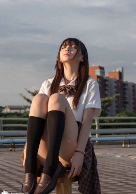 美丽的小蜜蜂