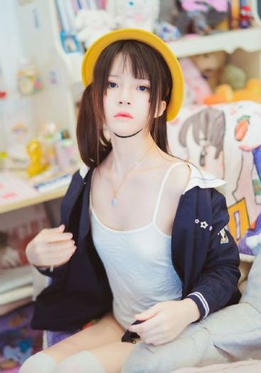 我的堂妹们