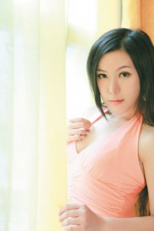 樱桃红