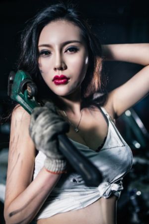 女巫季节