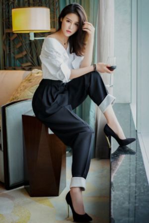 憧憬想成为魔法少女