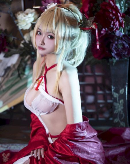 一个好妈妈的