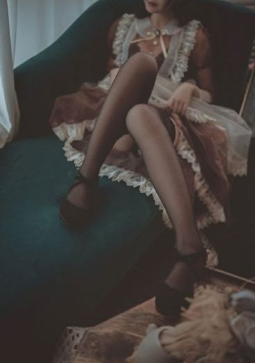喜爱夜蒲6