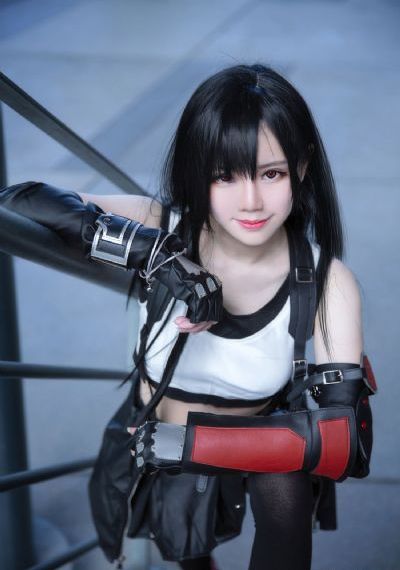 军舰女兵