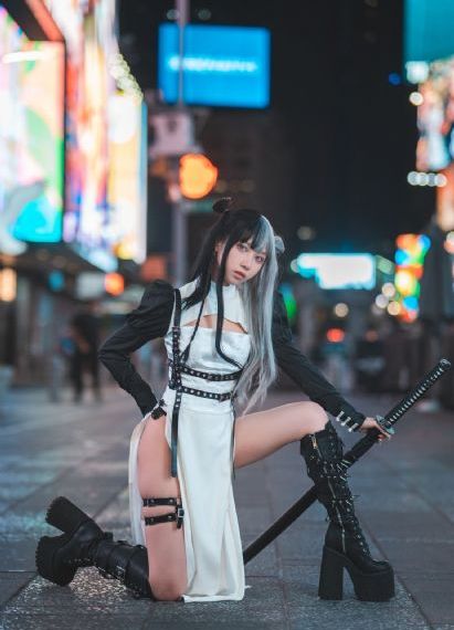 秘密的偶像公主