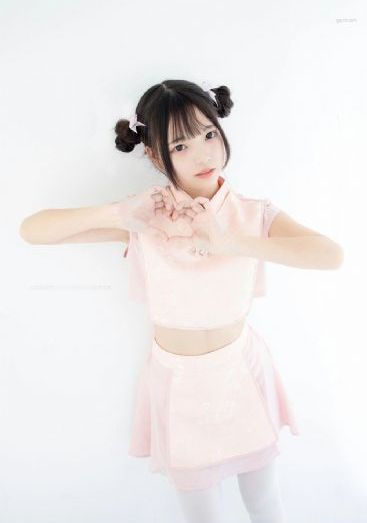 东方美女