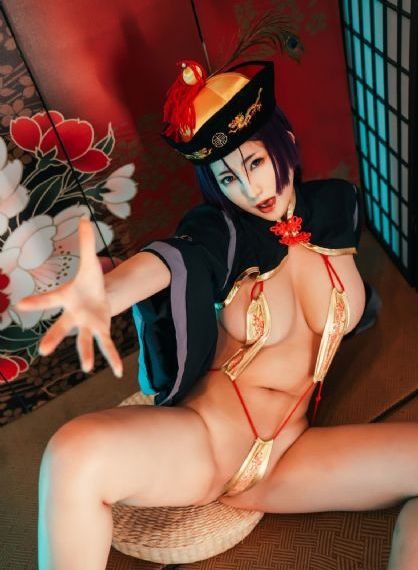 欲海慈航