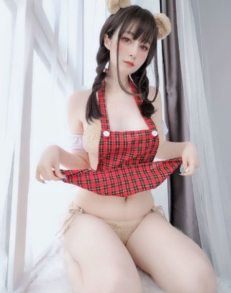 灵欲春宵