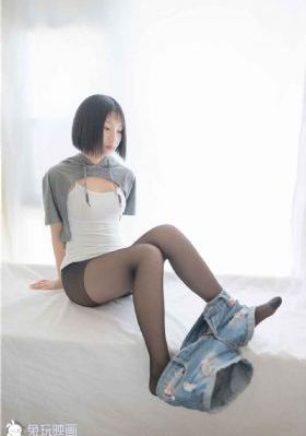 少女潘金