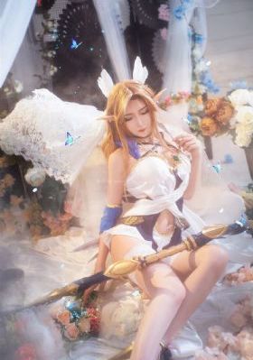 我的仙狐女友
