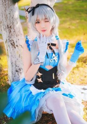 空战魔导士候补生的教官