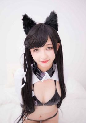 狐狸新娘星