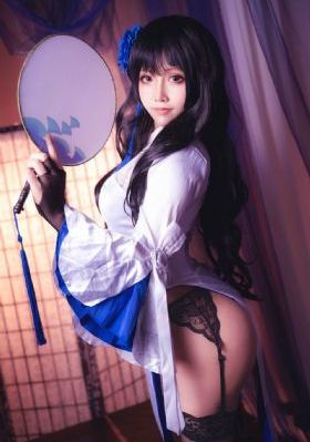 二次元涌二次元人物免费观看