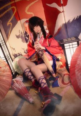 国色芳华电视剧