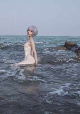 小苹果范冰冰