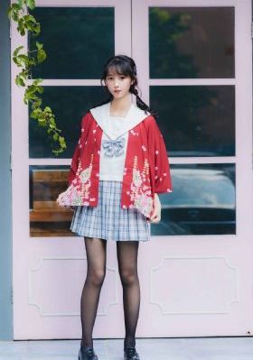 韩国儿子的妻子