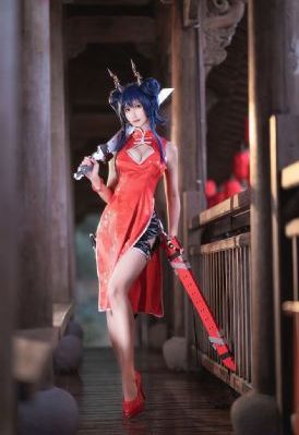 修女战士